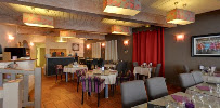 Atmosphère du Restaurant italien Casa Pietro à Villeneuve-sur-Lot - n°18