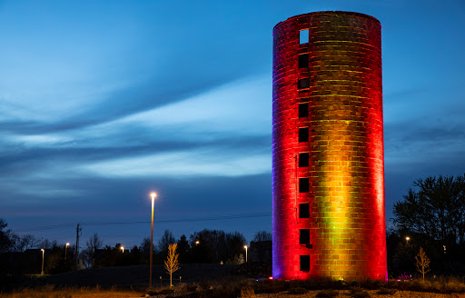 Private Golf Course «Canyon Farms Golf Club», reviews and photos, 18145 W 87th St Pkwy, Lenexa, KS 66219, USA