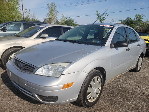 Used Car Dealer «5th Ave Auto Sales LLC», reviews and photos, 3865 E 5th Ave # B, Columbus, OH 43219, USA