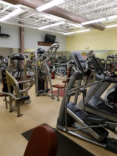 Health Club «Club Fitness», reviews and photos, 400 Middle St, Bristol, CT 06010, USA