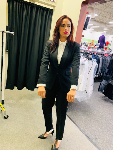 Clothing Store «K&G Fashion Superstore», reviews and photos, 7343 W Colonial Dr, Orlando, FL 32818, USA