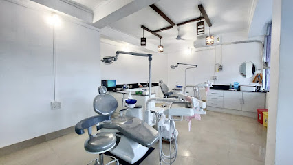 Shine Dental Clinic