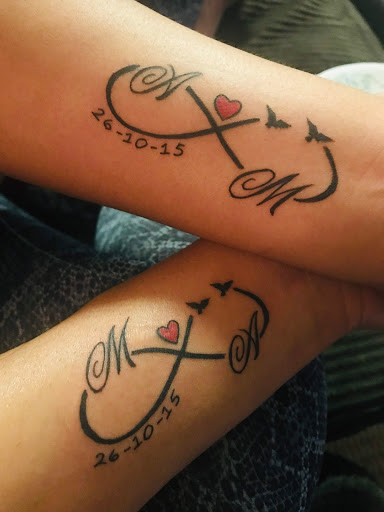 Tattoo Shop «Tattoo 42», reviews and photos, 753 SW 185th Ave, Beaverton, OR 97006, USA