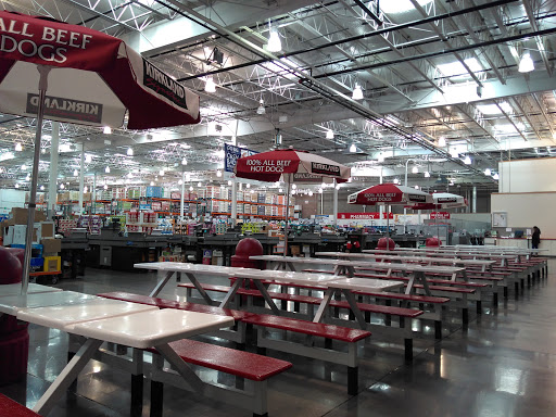 Warehouse store «Costco Wholesale», reviews and photos, 5885 Barnes Rd, Colorado Springs, CO 80922, USA