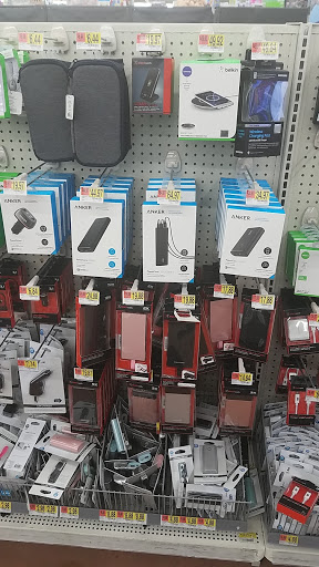 Department Store «Walmart Supercenter», reviews and photos, 12751 Washington Twp Blvd, Waynesboro, PA 17268, USA