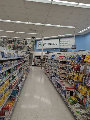 Walgreens