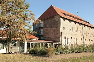 Kunstspeicher Friedersdorf image