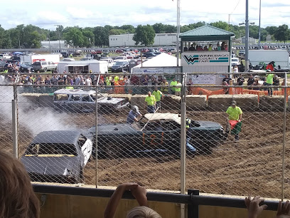 Winnebago County Fairgrounds