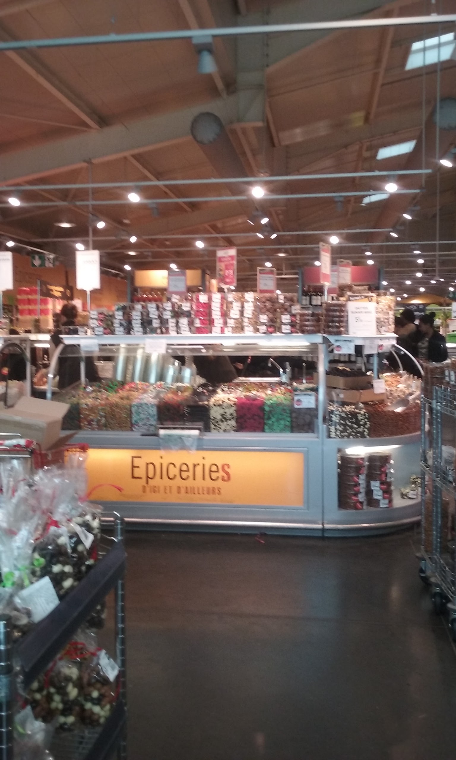 Photo n° 12 de l'avis de Cathie.a fait le 31/03/2018 à 16:36