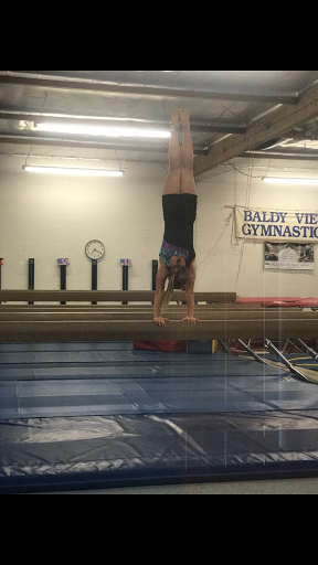 Gymnastics Center «Baldy View Gymnastic Center», reviews and photos, 916 Monte Vista Ave, Upland, CA 91786, USA