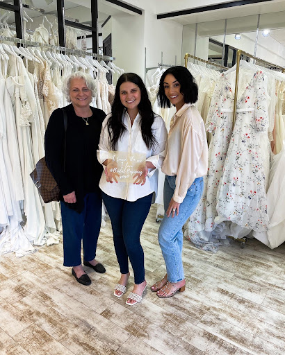 Clothing Store «Bridal Beginning», reviews and photos, 450 Cochran Rd, Pittsburgh, PA 15228, USA