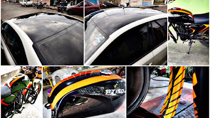 Taller de pintura Automotriz Car Plus