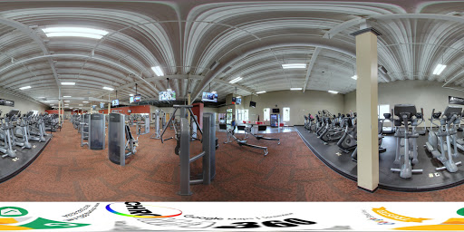 Gym «Answer Is Fitness Canton Club», reviews and photos, 300 Turnpike St, Canton, MA 02021, USA