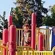 American Lakes Elementary Playground