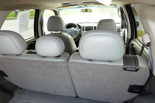 Car Dealer «U. S. Auto Sales, Inc.», reviews and photos, 3501 Walnut St, Harrisburg, PA 17109, USA