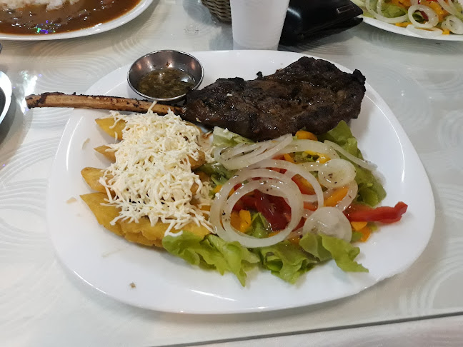 Opiniones de La Jaula Restaurant en Guayaquil - Restaurante