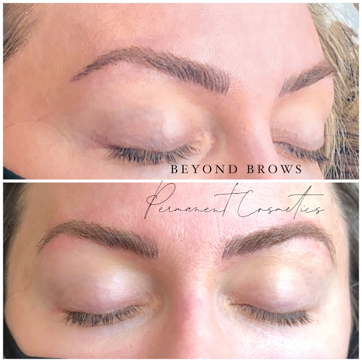 Find tattoo ideas on the chest for your next unique tattoo in Lewisburg at Beyond Brows Permanent Cosmetics