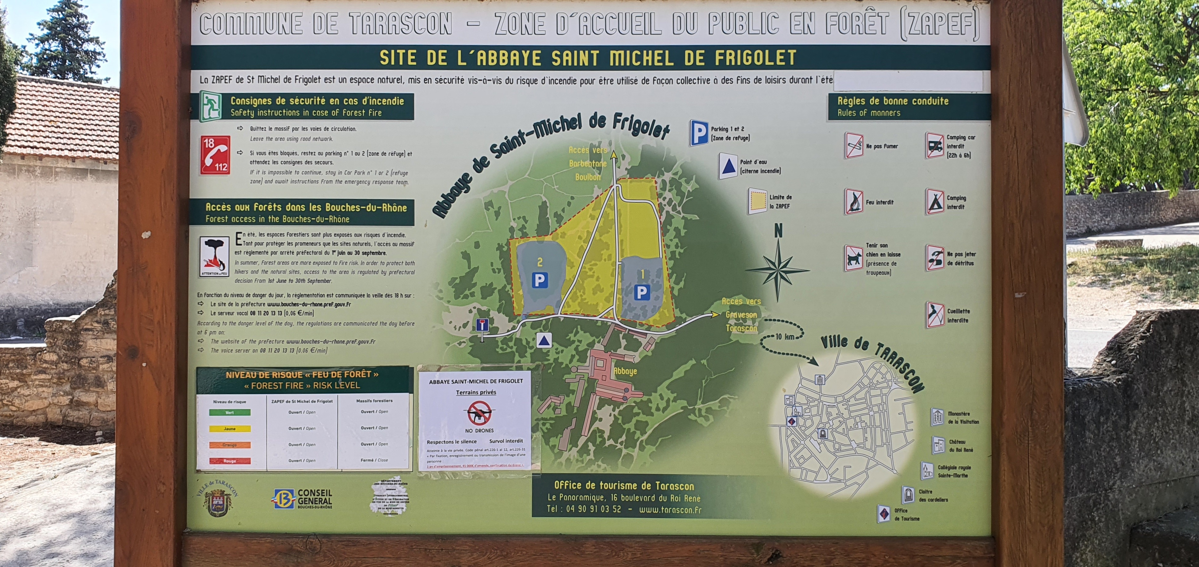 Photo n° 2 de l'avis de Camilero.e fait le 14/05/2022 à 19:42