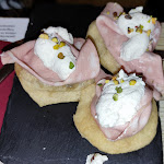 Photo n°4 de l'avis de Gianluca.a fait le 05/05/2022 à 16:07 sur le  Pizzeria Frescopepe Reggio Calabria à Reggio Calabria