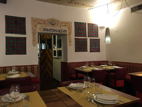 ristoranti Taverna Lucifero Roma