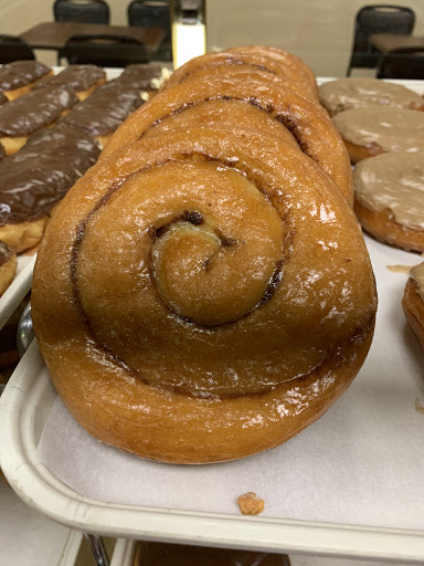 Donut Shop «Happy Donut», reviews and photos, 10214 SE 240th St a, Kent, WA 98031, USA