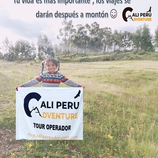 Cali Perú Adventure - Agencia de Viajes