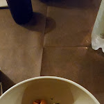 Photo n°1 de l'avis de Francesca.r fait le 01/05/2024 à 21:16 sur le  Osteria La Sagrestia à Santa Maria di Leuca