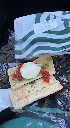 Coffee Shop «Starbucks», reviews and photos, 5084 Kahn Dr, Lumberton, NC 28358, USA