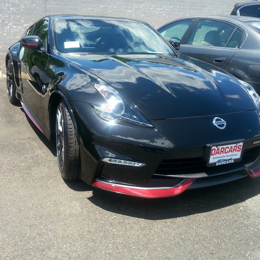 Nissan Dealer «DARCARS Nissan College Park», reviews and photos, 9330 Baltimore Ave, College Park, MD 20740, USA
