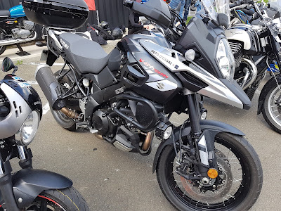 LECONTE MOTOS à Vezin-le-Coquet