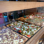 Photo n°1 de l'avis de Alexandru.u fait le 13/08/2023 à 17:30 sur le  Jimmy's Eatery à Pomezia