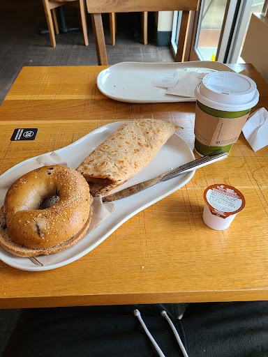 Sandwich Shop «Panera Bread», reviews and photos, 1970 Old Fort Pkwy, Murfreesboro, TN 37129, USA