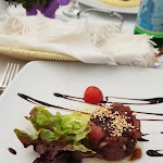 Photo n°3 de l'avis de Hedi.o fait le 23/05/2017 à 22:08 sur le  Ristorante IL CARRETTO à Vaterstetten