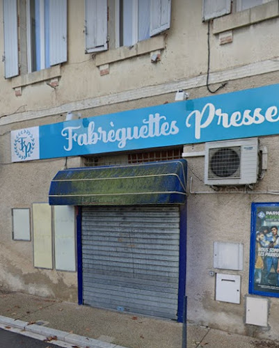 Fabreguettes Presse à Le Puy-Sainte-Réparade