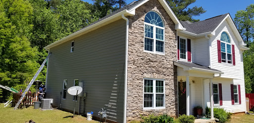 Remodeler «Power Home Remodeling», reviews and photos