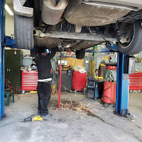 D&L Auto Repair & Body Shop Inc. - Photo 7 - Car repair in Queens Village, NY, Queens