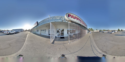 Pappy's Coffee Shop