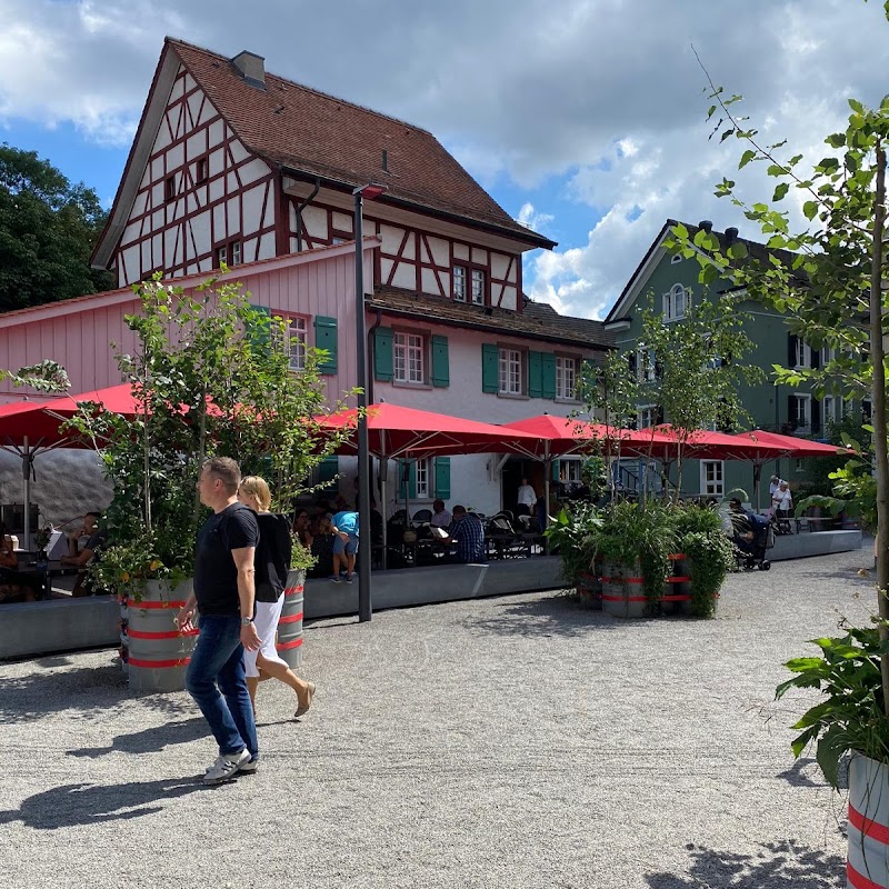 Boutique-Hotel Taverne zum Kreuz