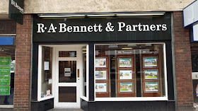R A Bennett Sales and Letting Agents Worcester