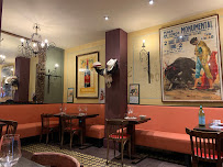 Atmosphère du Restaurant espagnol Casa Paco...Restaurant à Paris - n°16