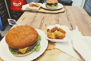 JACK'S BURGER & CHICKEN