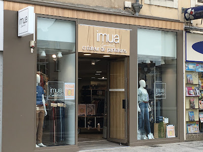 Imua à Laval