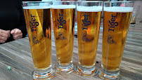 Bière du Restaurant Au Quai de L' Ill à Strasbourg - n°9