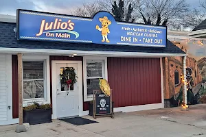 Julio’s On Main image