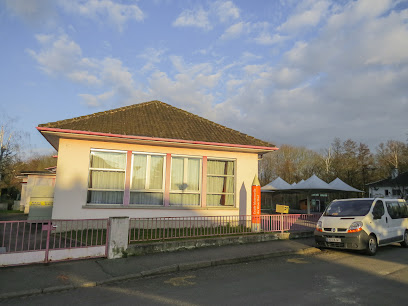 Ecole Maternelle Woerthel