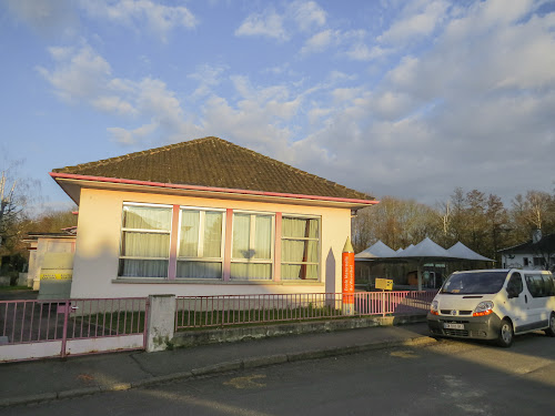 École maternelle Ecole Maternelle Woerthel La Wantzenau