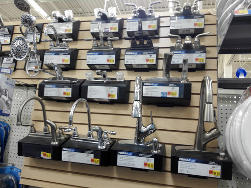 Department Store «Walmart Supercenter», reviews and photos, 108 N Apple Blossom Dr, Chelan, WA 98816, USA