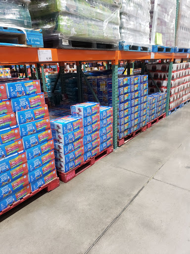 Warehouse store «Costco Wholesale», reviews and photos, 1471 S Havana St, Aurora, CO 80012, USA