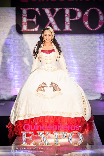 Bridal Shop «Esmeralda Bridal & Quinceaneras», reviews and photos, 2415 Howe Ave, Sacramento, CA 95825, USA