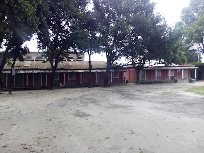 Photos of Jagdal High School
